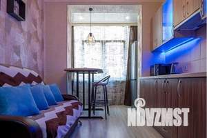 1-к квартира, посуточно, 36м2, 8/22 этаж