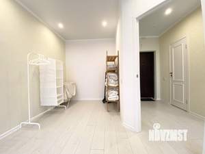 1-к квартира, посуточно, 37м2, 1/1 этаж