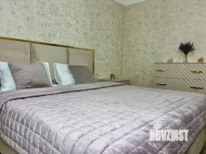 4-к квартира, посуточно, 100м2, 1/10 этаж