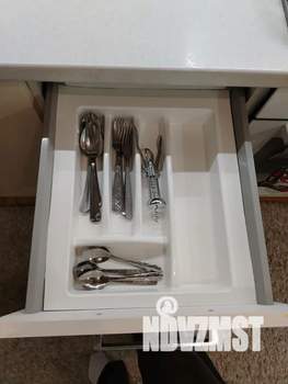 1-к квартира, посуточно, 37м2, 1/16 этаж