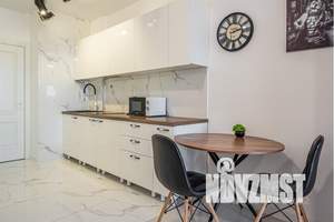 1-к квартира, посуточно, 10м2, 12/17 этаж