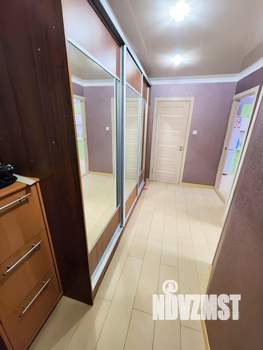 1-к квартира, посуточно, 44м2, 4/7 этаж