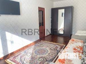 1-к квартира, на длительный срок, 37м2, 7/12 этаж