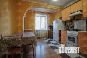 1-к квартира, на длительный срок, 39м2, 5/6 этаж