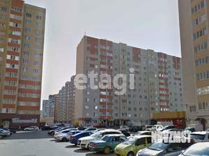 1-к квартира, на длительный срок, 40м2, 3/12 этаж