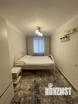 2-к квартира, посуточно, 45м2, 1/5 этаж
