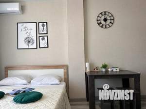 1-к квартира, посуточно, 22м2, 6/9 этаж