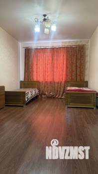 1-к квартира, на длительный срок, 60м2, 3/5 этаж
