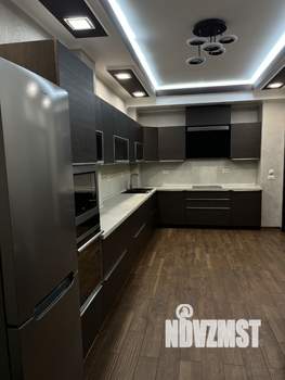 3-к квартира, на длительный срок, 117м2, 3/13 этаж