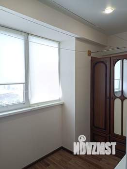 1-к квартира, на длительный срок, 34м2, 2/15 этаж