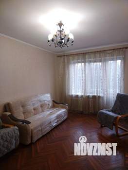3-к квартира, на длительный срок, 68м2, 4/5 этаж