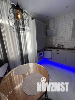 1-к квартира, посуточно, 32м2, 15/18 этаж