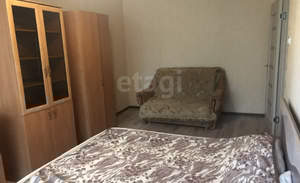 1-к квартира, на длительный срок, 35м2, 3/5 этаж