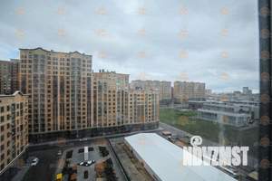 1-к квартира, на длительный срок, 30м2, 11/18 этаж