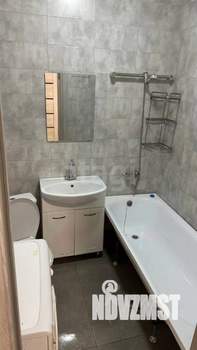 1-к квартира, на длительный срок, 45м2, 1/18 этаж