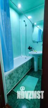 1-к квартира, на длительный срок, 34м2, 5/16 этаж