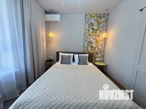 1-к квартира, посуточно, 32м2, 4/24 этаж