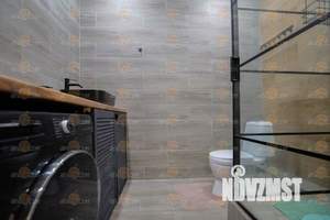 1-к квартира, на длительный срок, 37м2, 1/18 этаж