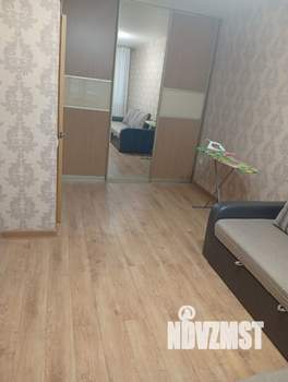 1-к квартира, на длительный срок, 38м2, 8/11 этаж
