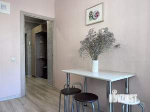 1-к квартира, посуточно, 37м2, 3/10 этаж