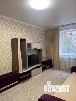 1-к квартира, на длительный срок, 36м2, 2/16 этаж