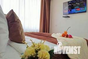 1-к квартира, посуточно, 44м2, 9/10 этаж