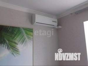 1-к квартира, на длительный срок, 38м2, 4/9 этаж