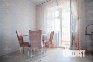 1-к квартира, на длительный срок, 38м2, 7/12 этаж