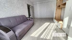 1-к квартира, на длительный срок, 40м2, 7/12 этаж