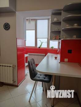 1-к квартира, на длительный срок, 45м2, 9/10 этаж