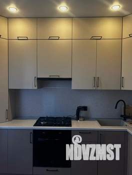 1-к квартира, посуточно, 24м2, 6/6 этаж