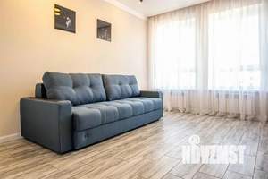 2-к квартира, посуточно, 52м2, 16/18 этаж