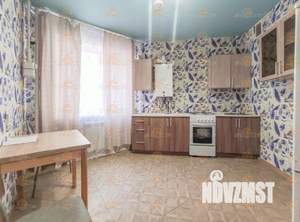 1-к квартира, на длительный срок, 36м2, 4/18 этаж