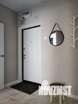 1-к квартира, посуточно, 34м2, 9/18 этаж