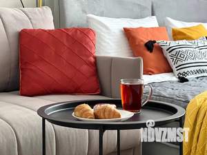 1-к квартира, посуточно, 38м2, 16/24 этаж