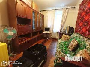 2-к квартира, на длительный срок, 40м2, 1/3 этаж