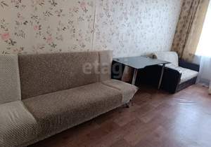 1-к квартира, на длительный срок, 44м2, 2/16 этаж