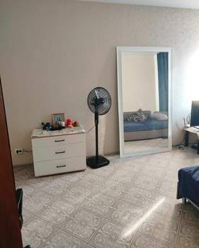 1-к квартира, на длительный срок, 36м2, 13/18 этаж