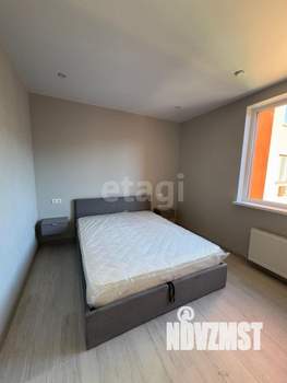 2-к квартира, на длительный срок, 49м2, 14/16 этаж
