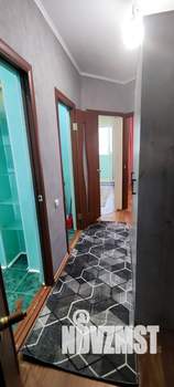 1-к квартира, на длительный срок, 34м2, 5/16 этаж