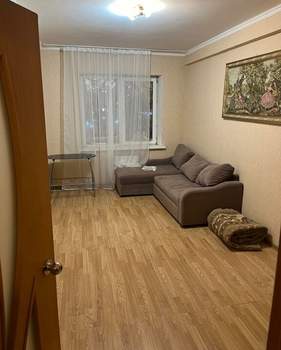 1-к квартира, на длительный срок, 38м2, 10/16 этаж