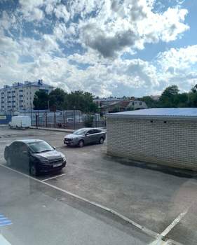 1-к квартира, на длительный срок, 36м2, 1/6 этаж