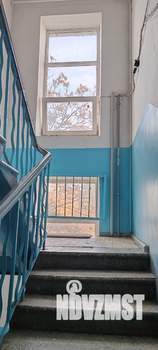 2-к квартира, на длительный срок, 48м2, 3/4 этаж