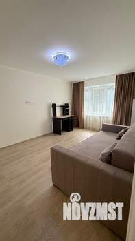 1-к квартира, на длительный срок, 34м2, 2/5 этаж