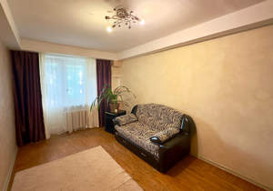 1-к квартира, на длительный срок, 29м2, 1/10 этаж