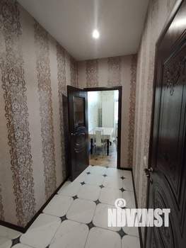 1-к квартира, на длительный срок, 49м2, 3/16 этаж