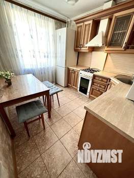 3-к квартира, посуточно, 65м2, 1/1 этаж