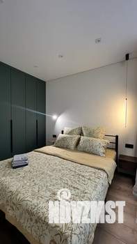 1-к квартира, посуточно, 30м2, 12/18 этаж