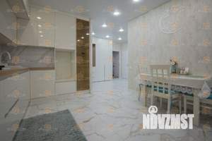 2-к квартира, на длительный срок, 62м2, 2/12 этаж