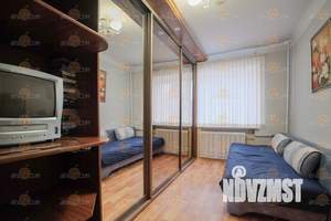 3-к квартира, на длительный срок, 47м2, 5/5 этаж